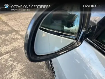 Photo 29 BMW X5  xDrive50e 489ch M Sport