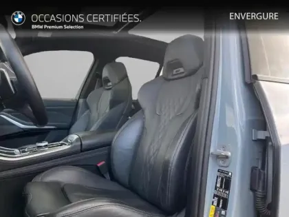 Photo 18 BMW X5  xDrive50e 489ch M Sport