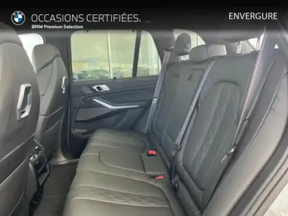 Photo 22 BMW X5  xDrive50e 489ch M Sport