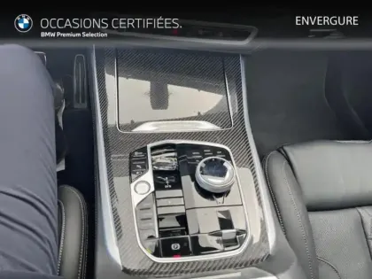 Photo 27 BMW X5  xDrive50e 489ch M Sport