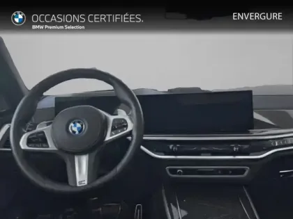 Photo 19 BMW X5  xDrive50e 489ch M Sport