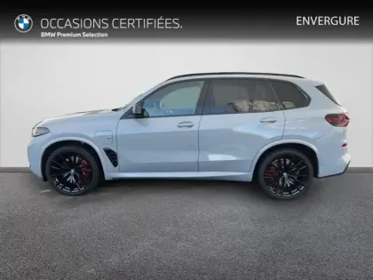 Photo 17 BMW X5  xDrive50e 489ch M Sport