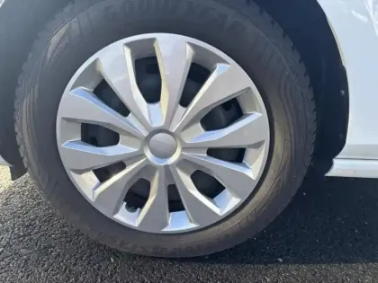 Photo 8 Ford Fiesta  1.0 Flexifuel 95ch Cool & Connect 5p