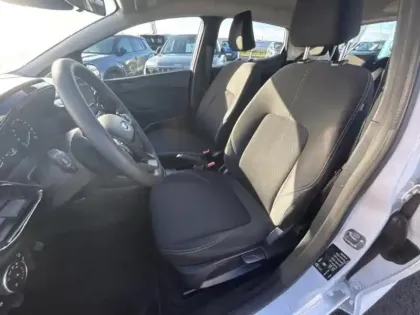 Photo 9 Ford Fiesta  1.0 Flexifuel 95ch Cool & Connect 5p