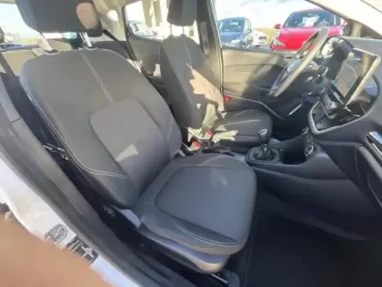 Photo 10 Ford Fiesta  1.0 Flexifuel 95ch Cool & Connect 5p