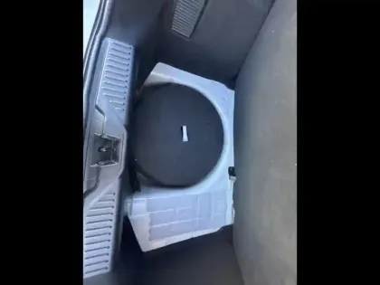 Photo 13 Ford Fiesta  1.0 Flexifuel 95ch Cool & Connect 5p