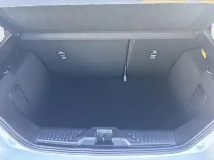 Photo 12 Ford Fiesta  1.0 Flexifuel 95ch Cool & Connect 5p