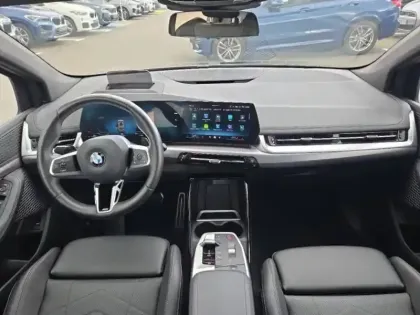 Photo 5 BMW Serie 2 Série 2 ActiveTourer 218i 136ch M Sport DKG7