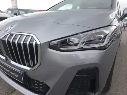 Photo 10 BMW Serie 2 Série 2 ActiveTourer 218i 136ch M Sport DKG7