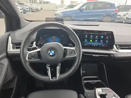 Photo 6 BMW Serie 2 Série 2 ActiveTourer 218i 136ch M Sport DKG7