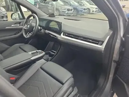 Photo 9 BMW Serie 2 Série 2 ActiveTourer 218i 136ch M Sport DKG7