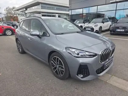 Photo 12 BMW Serie 2 Série 2 ActiveTourer 218i 136ch M Sport DKG7