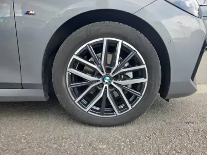 Photo 8 BMW Serie 2 Série 2 ActiveTourer 218i 136ch M Sport DKG7