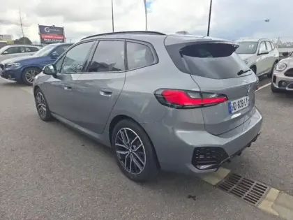 Photo 13 BMW Serie 2 Série 2 ActiveTourer 218i 136ch M Sport DKG7