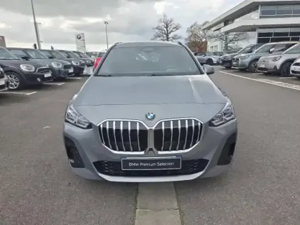 Photo 11 BMW Serie 2 Série 2 ActiveTourer 218i 136ch M Sport DKG7