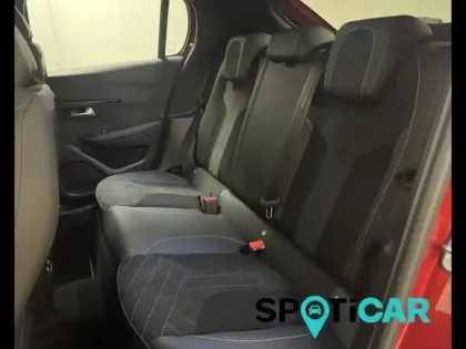 Photo 10 Peugeot 208  e- 136ch GT Pack