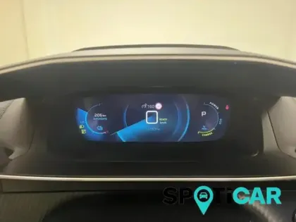 Photo 6 Peugeot 208  e- 136ch GT Pack