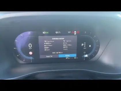 Photo 13 Volvo Xc40  B3 163ch Plus DCT 7