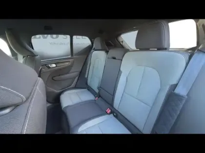 Photo 5 Volvo Xc40  B3 163ch Plus DCT 7