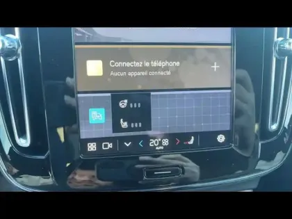 Photo 12 Volvo Xc40  B3 163ch Plus DCT 7