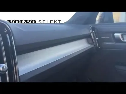 Photo 8 Volvo Xc40  B3 163ch Plus DCT 7