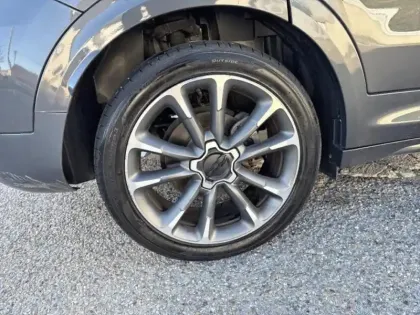 Photo 13 Fiat 500 X 1.0 FireFly Turbo T3 120ch Sport