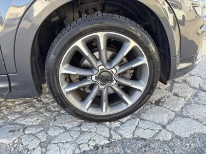 Photo 12 Fiat 500 X 1.0 FireFly Turbo T3 120ch Sport