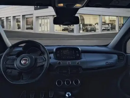 Photo 7 Fiat 500 X 1.0 FireFly Turbo T3 120ch Sport