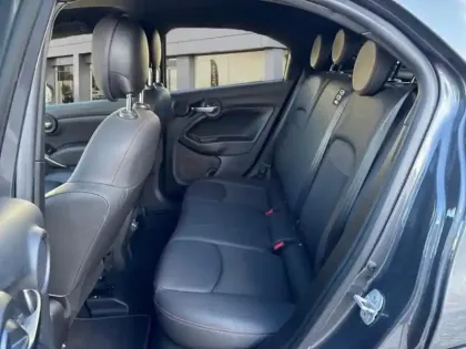 Photo 9 Fiat 500 X 1.0 FireFly Turbo T3 120ch Sport