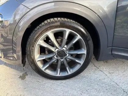 Photo 11 Fiat 500 X 1.0 FireFly Turbo T3 120ch Sport