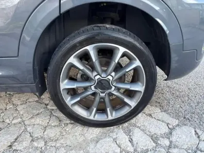 Photo 10 Fiat 500 X 1.0 FireFly Turbo T3 120ch Sport