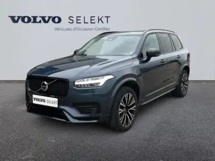 Photo Volvo Xc90