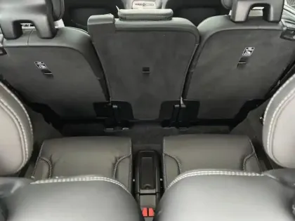 Photo 11 Volvo Xc90  T8 AWD 310 + 145ch Ultimate Style Dark Geartronic
