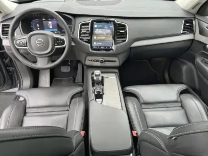 Photo 6 Volvo Xc90  T8 AWD 310 + 145ch Ultimate Style Dark Geartronic
