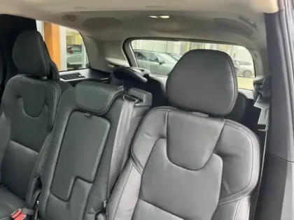 Photo 9 Volvo Xc90  T8 AWD 310 + 145ch Ultimate Style Dark Geartronic