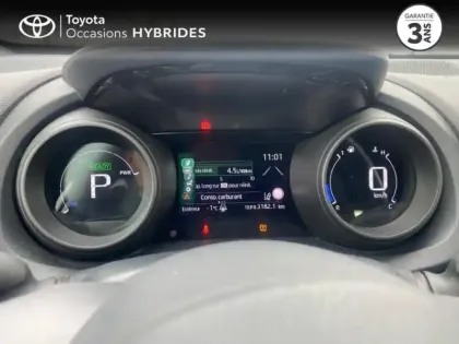 Photo 13 Toyota Yaris  Cross 116h Design MY22