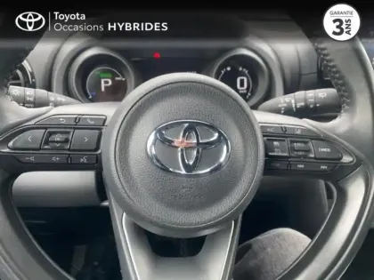 Photo 8 Toyota Yaris  Cross 116h Design MY22