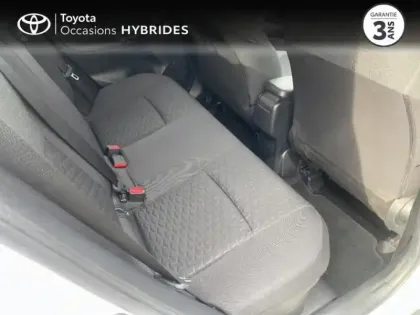 Photo 6 Toyota Yaris  Cross 116h Design MY22