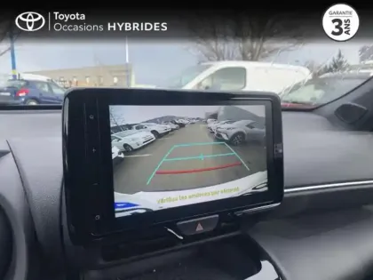 Photo 14 Toyota Yaris  Cross 116h Design MY22