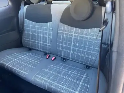 Photo 9 Fiat 500 C 1.2 8v 69ch S&S Lounge Dualogic Euro6d