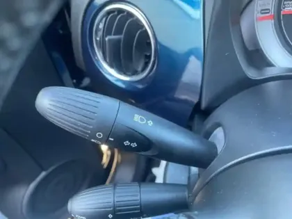 Photo 13 Fiat 500 C 1.2 8v 69ch S&S Lounge Dualogic Euro6d