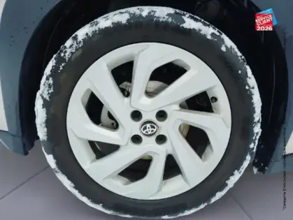 Photo 9 Toyota Aygo  X 1.0 VVT-i 72ch Design S-CVT MY23