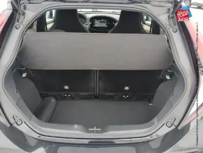 Photo 13 Toyota Aygo  X 1.0 VVT-i 72ch Design S-CVT MY23