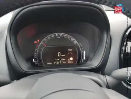 Photo 11 Toyota Aygo  X 1.0 VVT-i 72ch Design S-CVT MY23