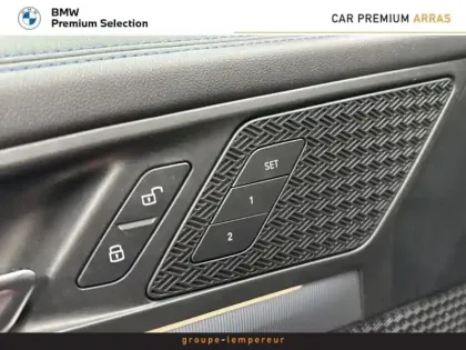 Photo 28 BMW X1  sDrive18d 150ch M Sport