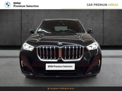 Photo 16 BMW X1  sDrive18d 150ch M Sport