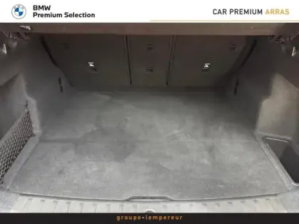 Photo 6 BMW X1  sDrive18d 150ch M Sport