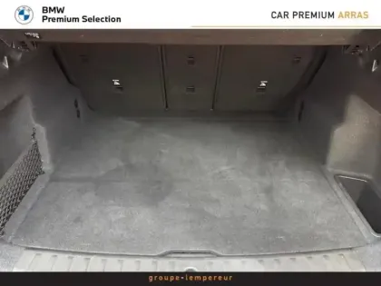 Photo 21 BMW X1  sDrive18d 150ch M Sport