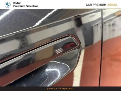 Photo 22 BMW X1  sDrive18d 150ch M Sport