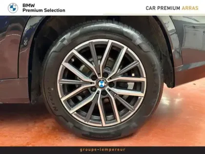 Photo 26 BMW X1  sDrive18d 150ch M Sport